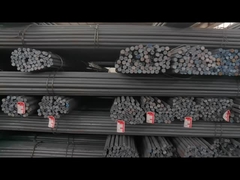 produzione a laminazione a caldo