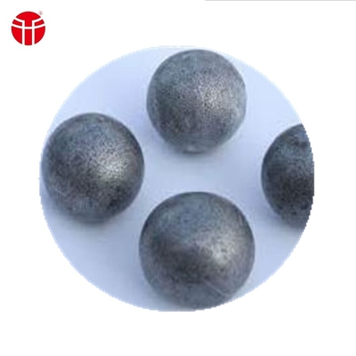 Sfere per macinazione forgiate B2 Sfere per macinazione da 40 mm 60 mm 50 mm