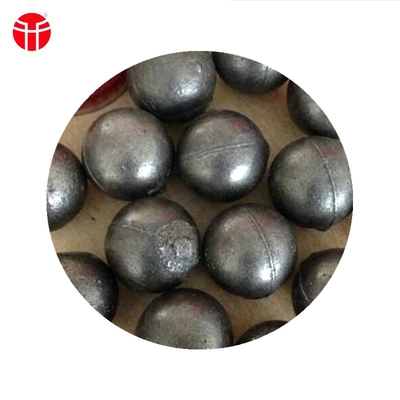 Sfere abrasive in ghisa da 1 pollice - 5 pollici Sfera in fusione di cromo alta 20 mm