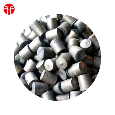 30*35mm Cast Grinding Cylpebs 65HRC Ghisa Cylpebs Lega di cromo