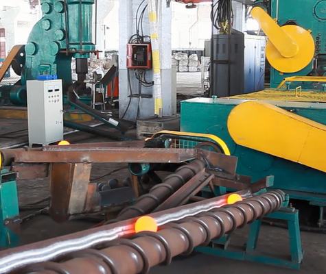 45HRC Sfere in acciaio per rettifica da 5 pollici 150 mm OHSAS18001