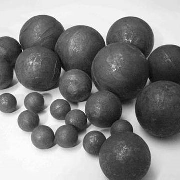 Sfere di macinazione da 5,5 pollici Sfere di macinazione per mulino SAG da 20 mm