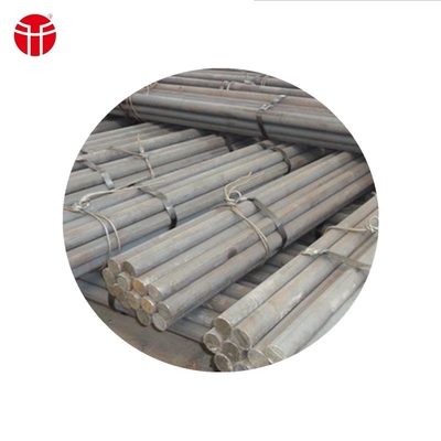 42CrMo Sfere abrasive ad alto contenuto di cromo 0,45 Elevata durezza resistente all'usura