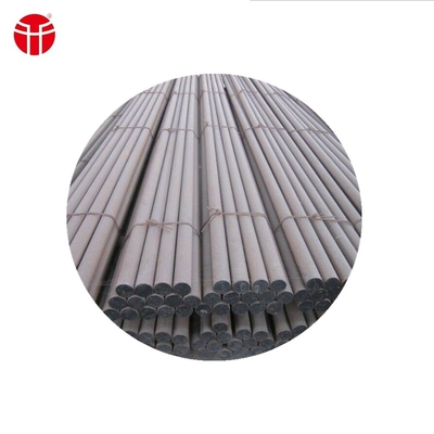 42CrMo Sfere abrasive ad alto contenuto di cromo 0,45 Elevata durezza resistente all'usura