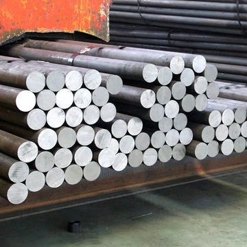 42CrMo Sfere abrasive ad alto contenuto di cromo 0,45 Elevata durezza resistente all'usura