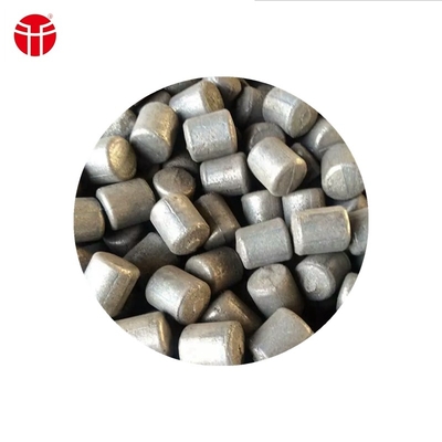 Cementifici Cylpebs Grinding Media 90mm 50mm In Mine Industries