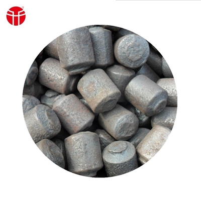Cementifici Cylpebs Grinding Media 90mm 50mm In Mine Industries