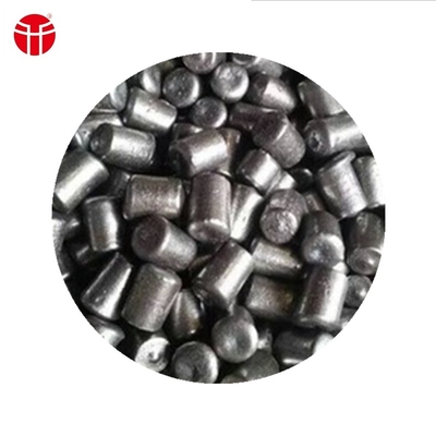 Codice HS 73259100 Rettifica Casting Cylpebs High Chrome