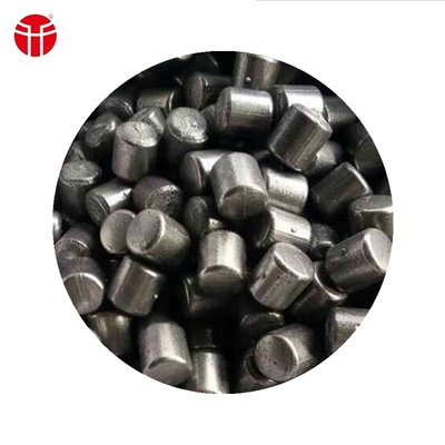 Codice HS 73259100 Rettifica Casting Cylpebs High Chrome