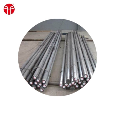 barra tonda in acciaio dolce del diametro di 40Cr 120mm trafilata a freddo 45#