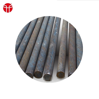 barra tonda in acciaio dolce del diametro di 40Cr 120mm trafilata a freddo 45#