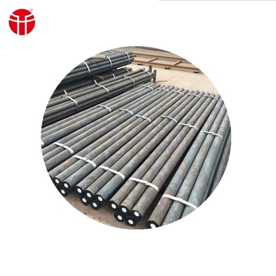 barra tonda in acciaio dolce del diametro di 40Cr 120mm trafilata a freddo 45#