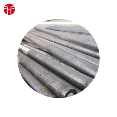 Barre abrasive in acciaio legato al cromo 60HRC 50HRC Barra in acciaio speciale infrangibile