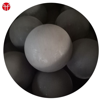 Materiale B2 Sfere resistenti all'usura B3 Speciale per mulino a palle SAG