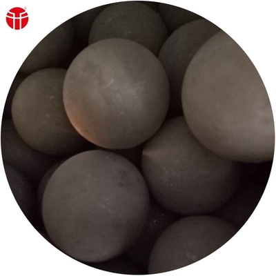 Materiale B2 Sfere resistenti all'usura B3 Speciale per mulino a palle SAG