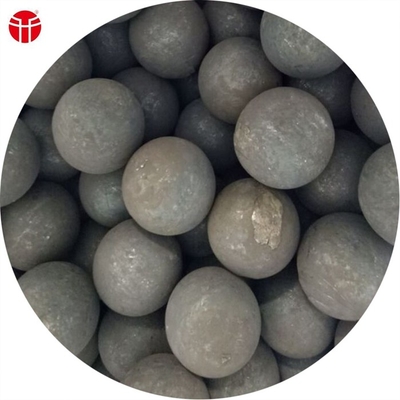 Materiale B2 Sfere resistenti all'usura B3 Speciale per mulino a palle SAG