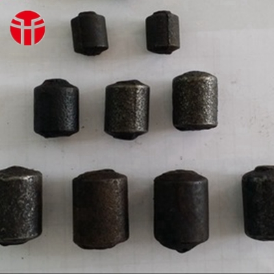 Sferico di rettifica di sfere Medi sferici di rettifica di sfere Hardness 45-65 HRC Densità 7,8 G/Cm3