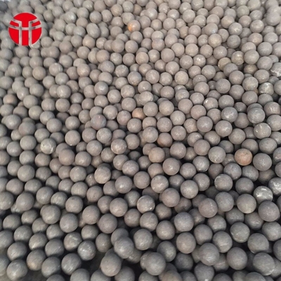 Media ceramico a sfera con densità 7,8-7,9 g/cm3 per una lucidatura efficiente
