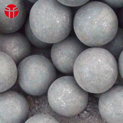 Sfera di rettifica forzata resistente di 4 kg di diametro 100 mm per l'industria mineraria